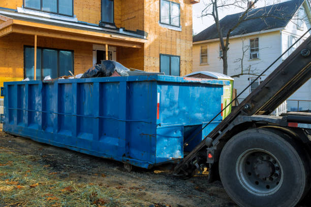 Best Dumpster Rental Services  in Abbeville, GA