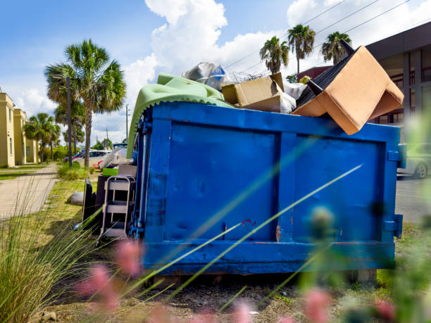 Best Retail Junk Removal  in Abbeville, GA