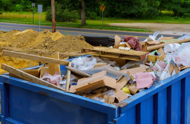 Best Attic Cleanout  in Abbeville, GA